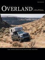 Overland Journal